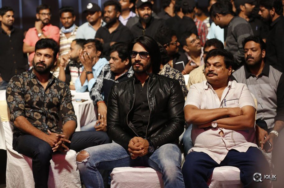 Rogue-Movie-Audio-Launch